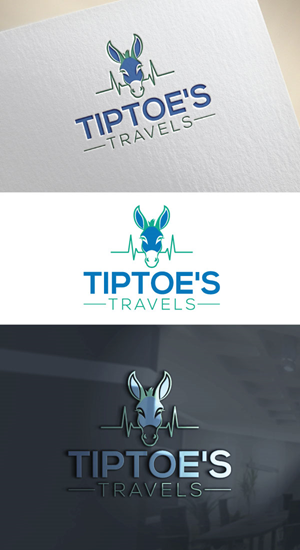 Logo Design by AB design ..... for this project | Design: #34166831