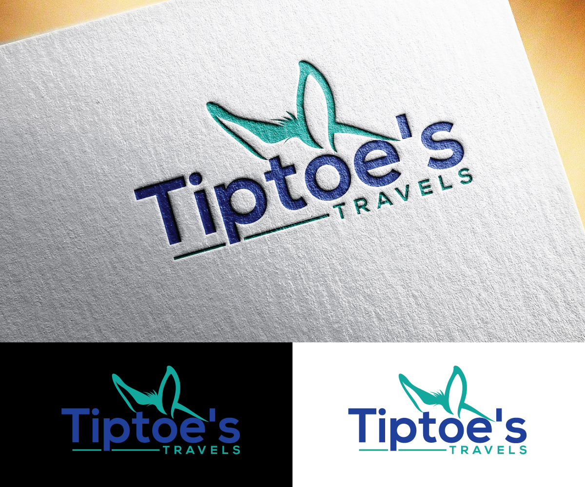 Logo Design by step forward 2 for this project | Design #34178400