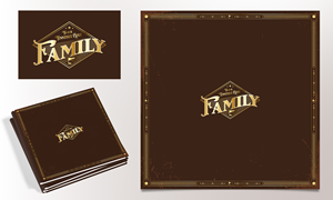 Graphic Design by SKJN Creative for this project | Design: #34167870