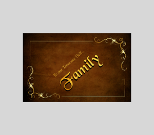 Diseño Gráfico por Creations Box 2015 para este proyecto | Diseño #34171827