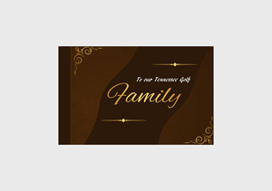 Design Graphique par Creations Box 2015 pour ce projet | Design : #34172660