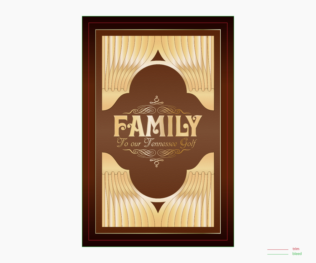 Design Graphique par taufik_alrahman pour ce projet | Design #34168337