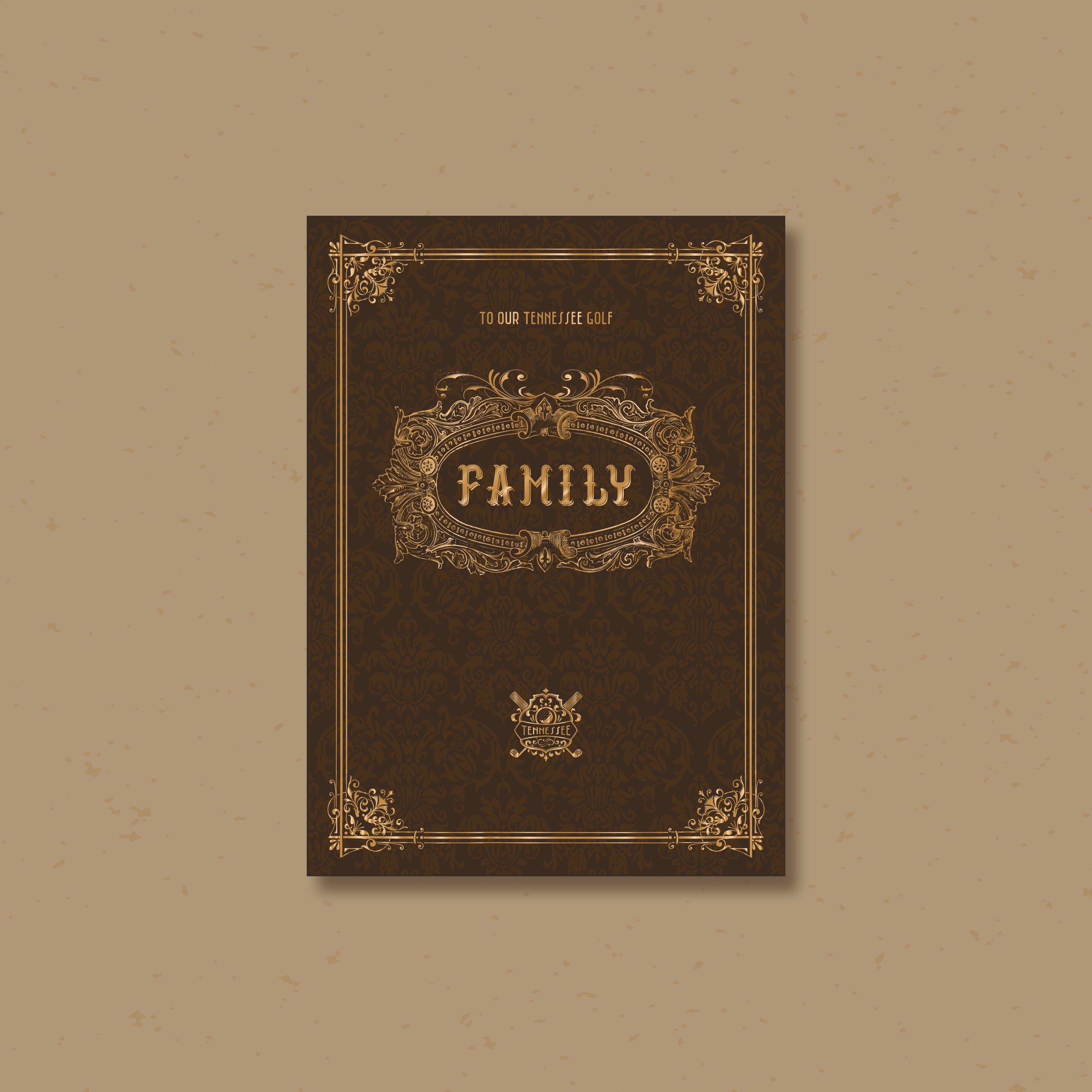 Graphic Design by Maestroto for this project | Design #34172108