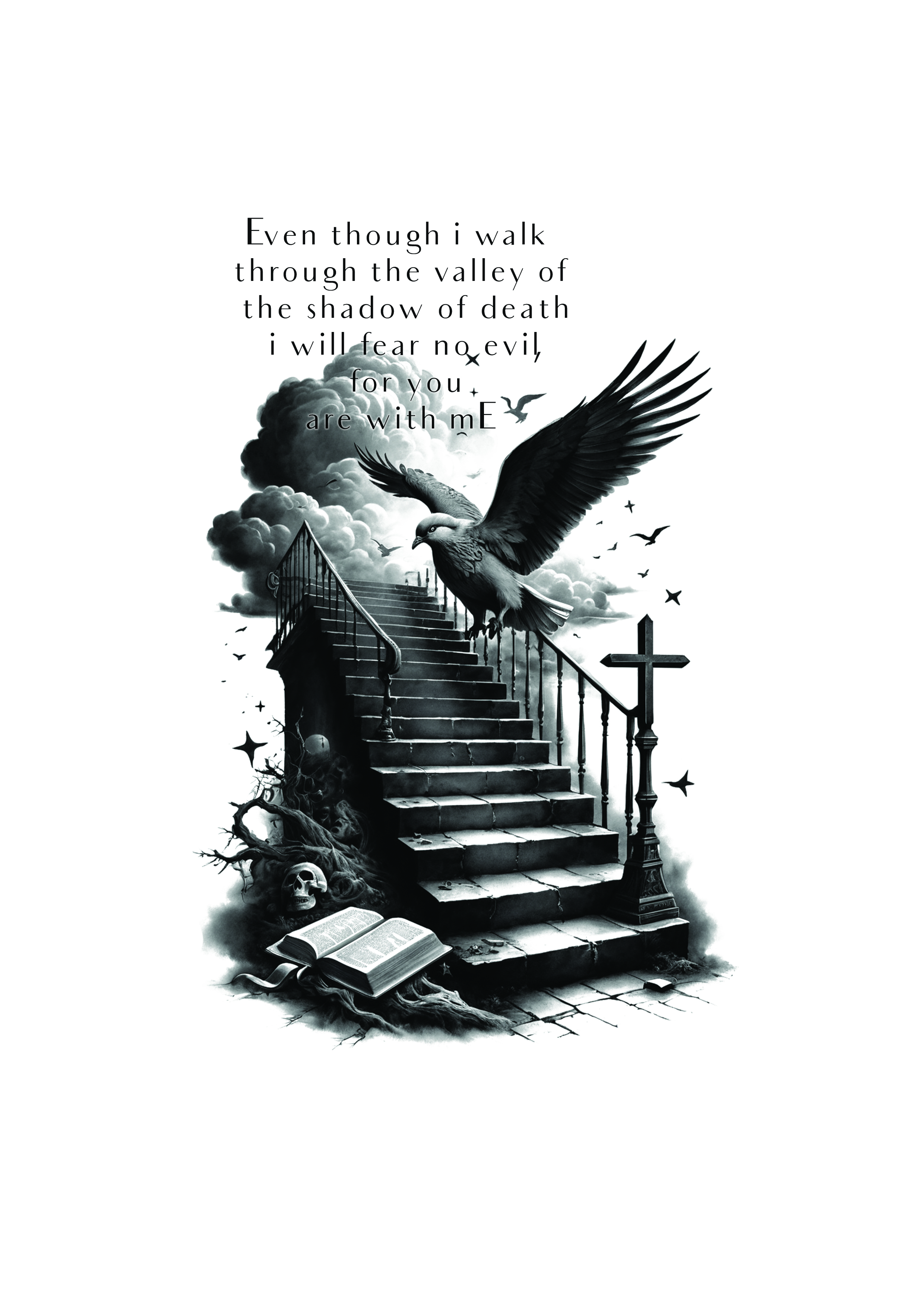 Tattoo Design by vidarshana 2 for this project | Design: #34171945