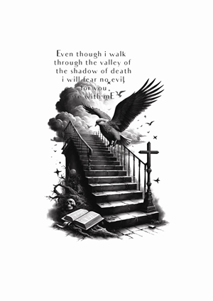 Diseño de Tatuaje por vidarshana 2