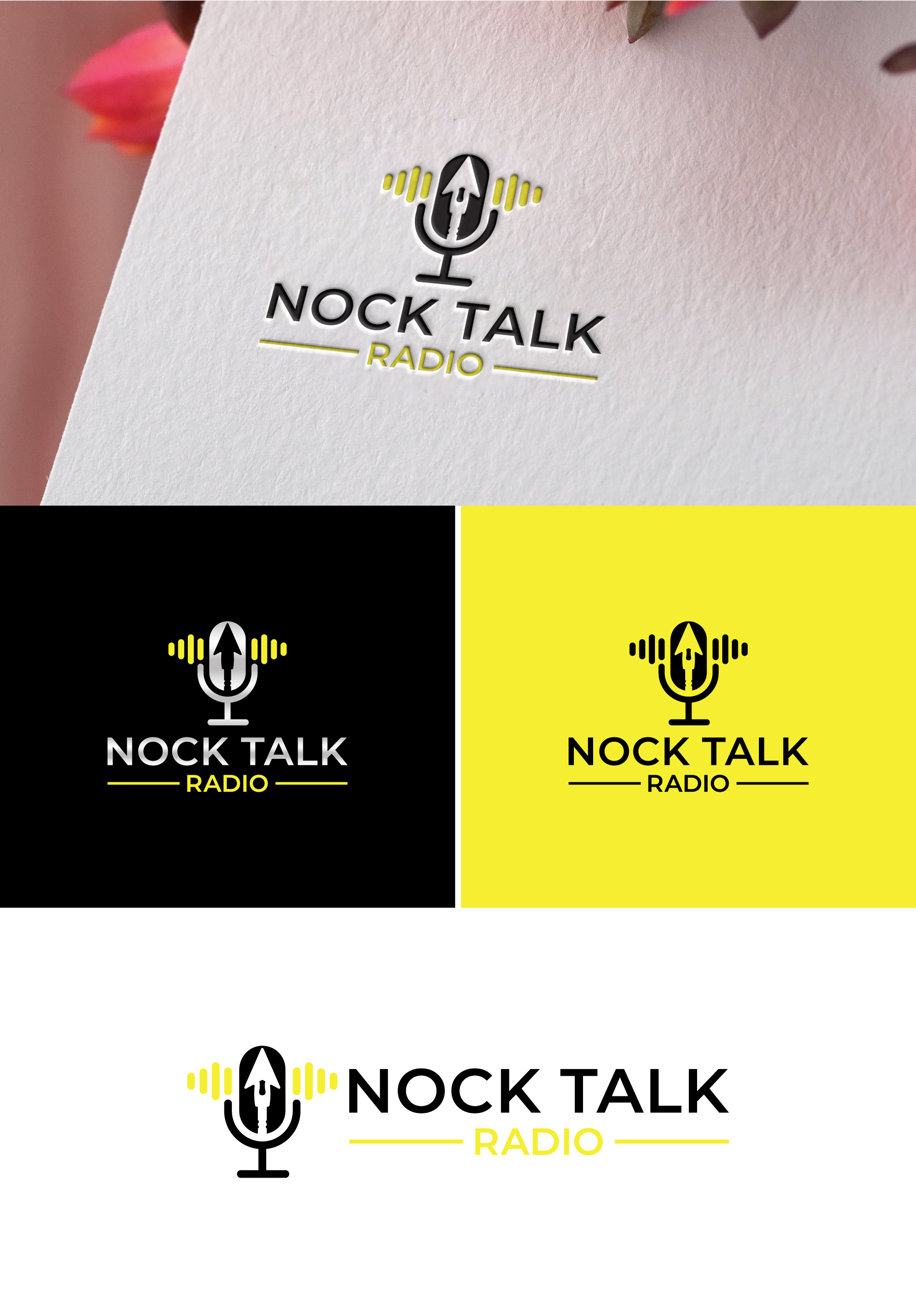 Logo Design by Ellene for CREATIVE MASONRY | Design #34170643
