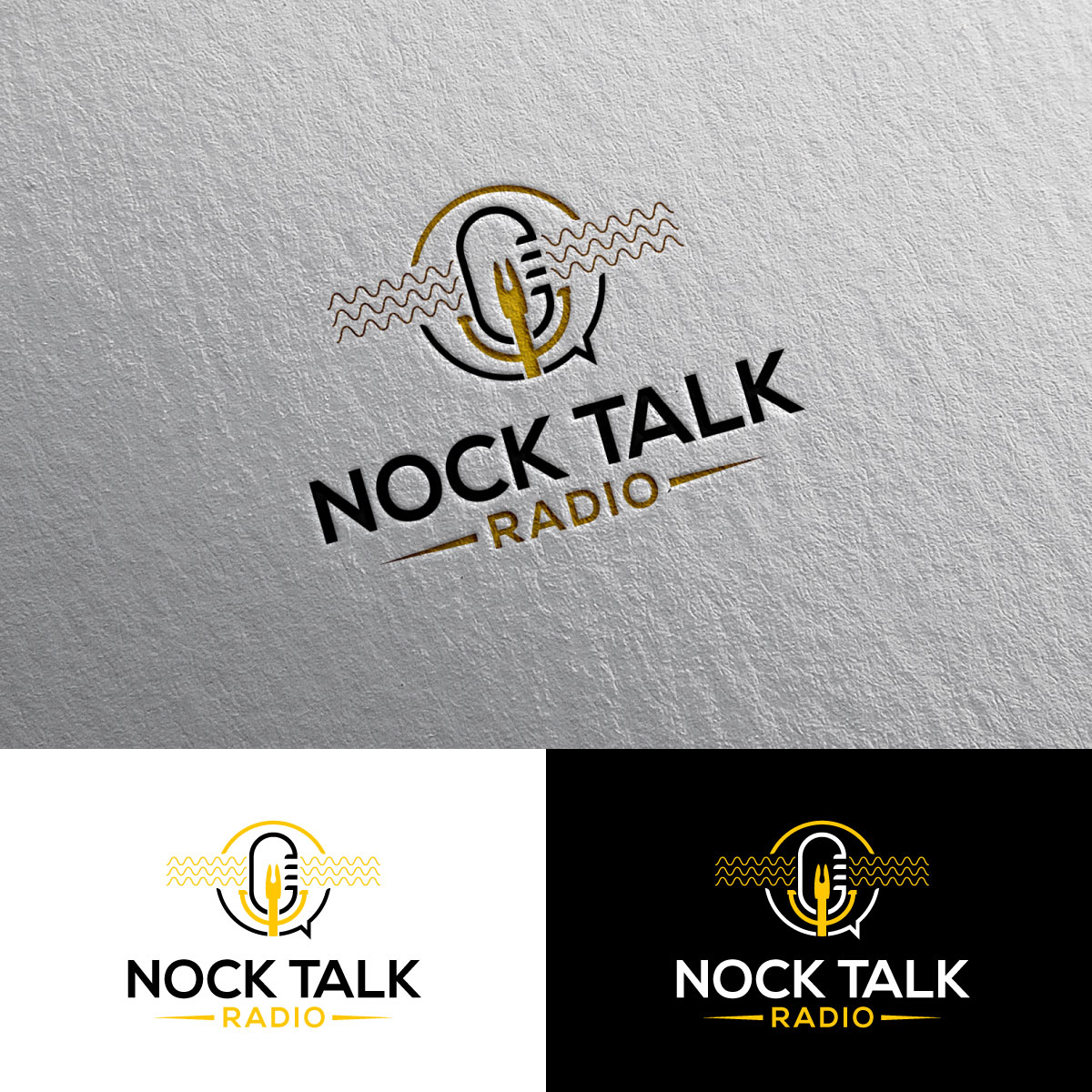 Logo Design by chris Ray for CREATIVE MASONRY | Design #34170900