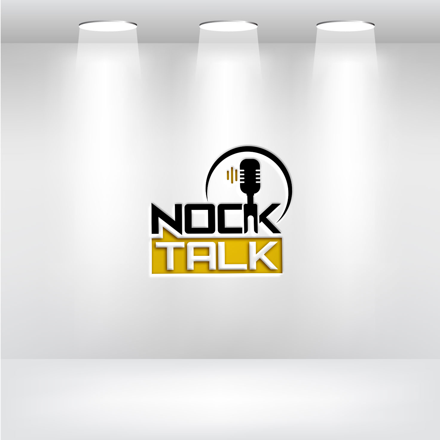 Logo Design by alexdarah for CREATIVE MASONRY | Design #34171385