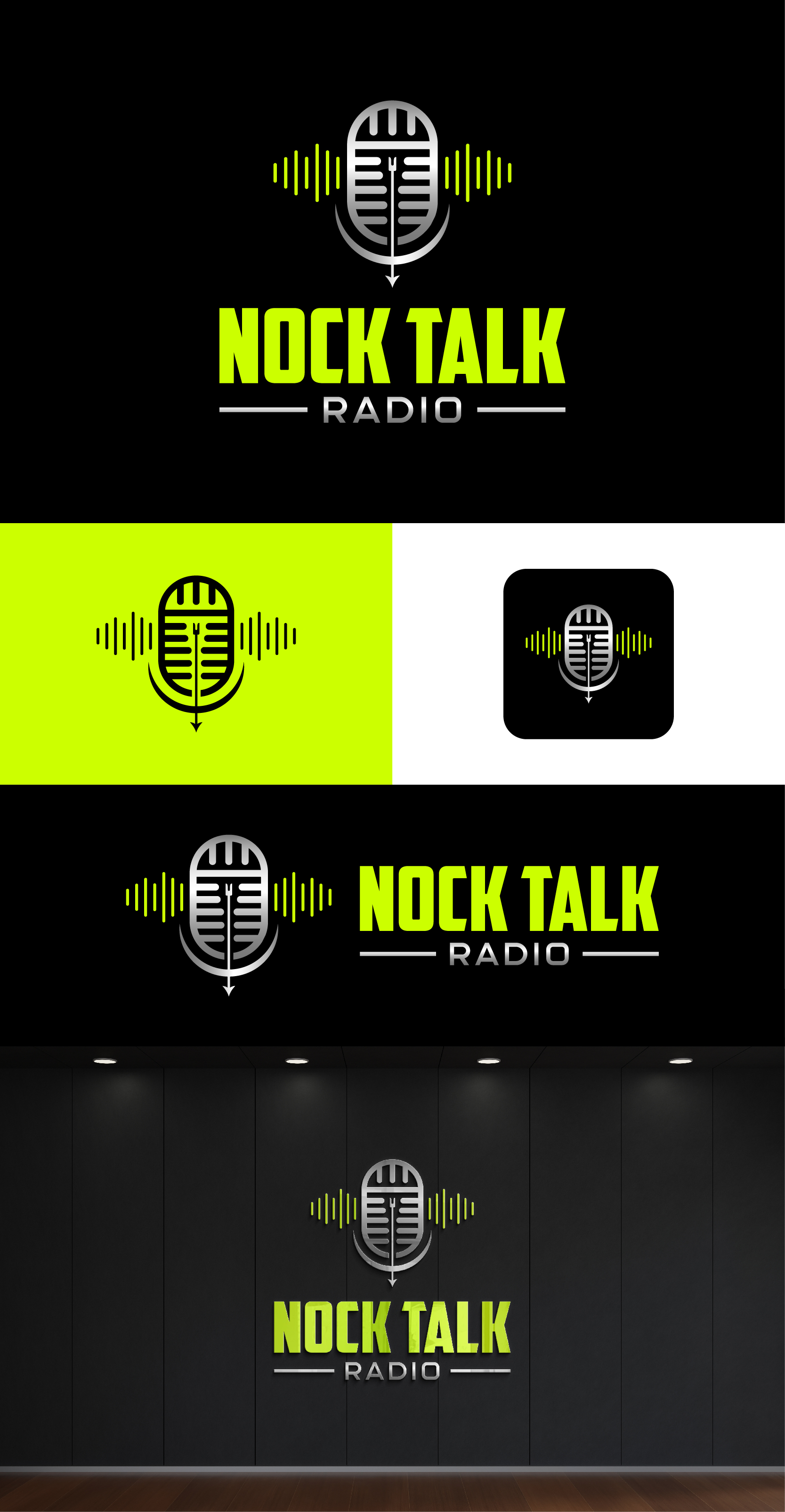 Logo Design by USA CRAFT for CREATIVE MASONRY | Design #34169500