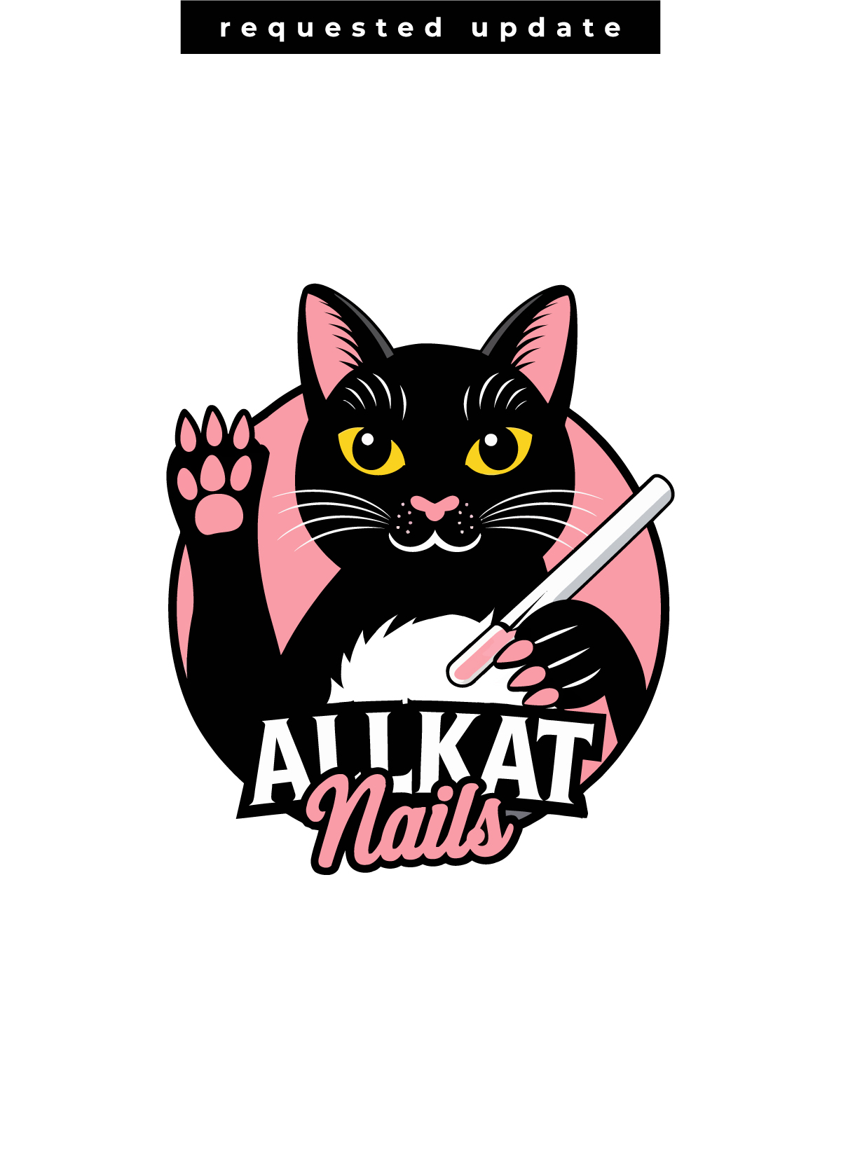 Logo Design by Designzz. for this project | Design #34185068