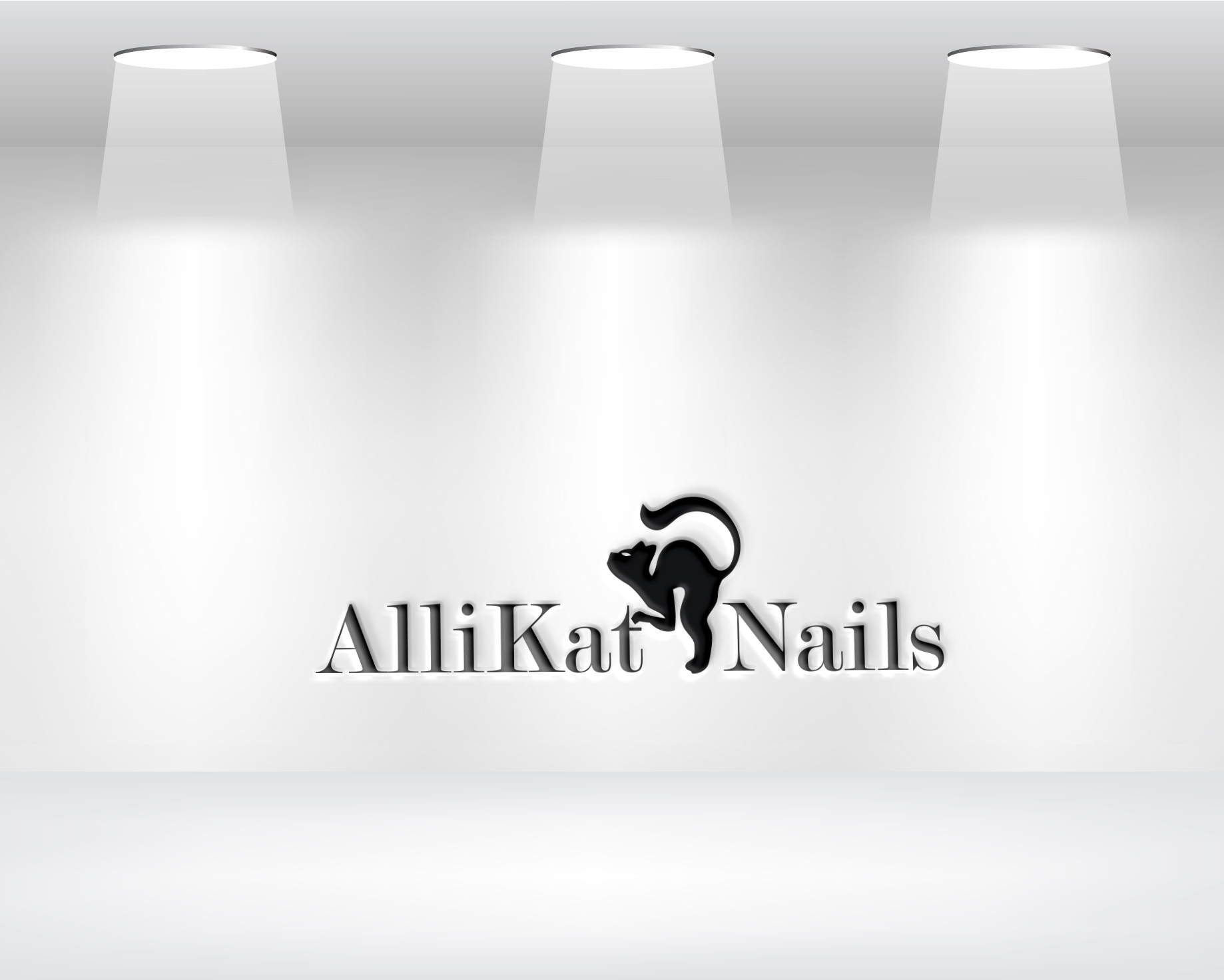 Logo Design by Daniel Khan for this project | Design #34171409