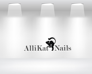 Logo Design by Daniel Khan for this project | Design: #34171409