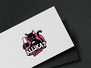 Logo Design by Christopher C for this project | Design: #34186314