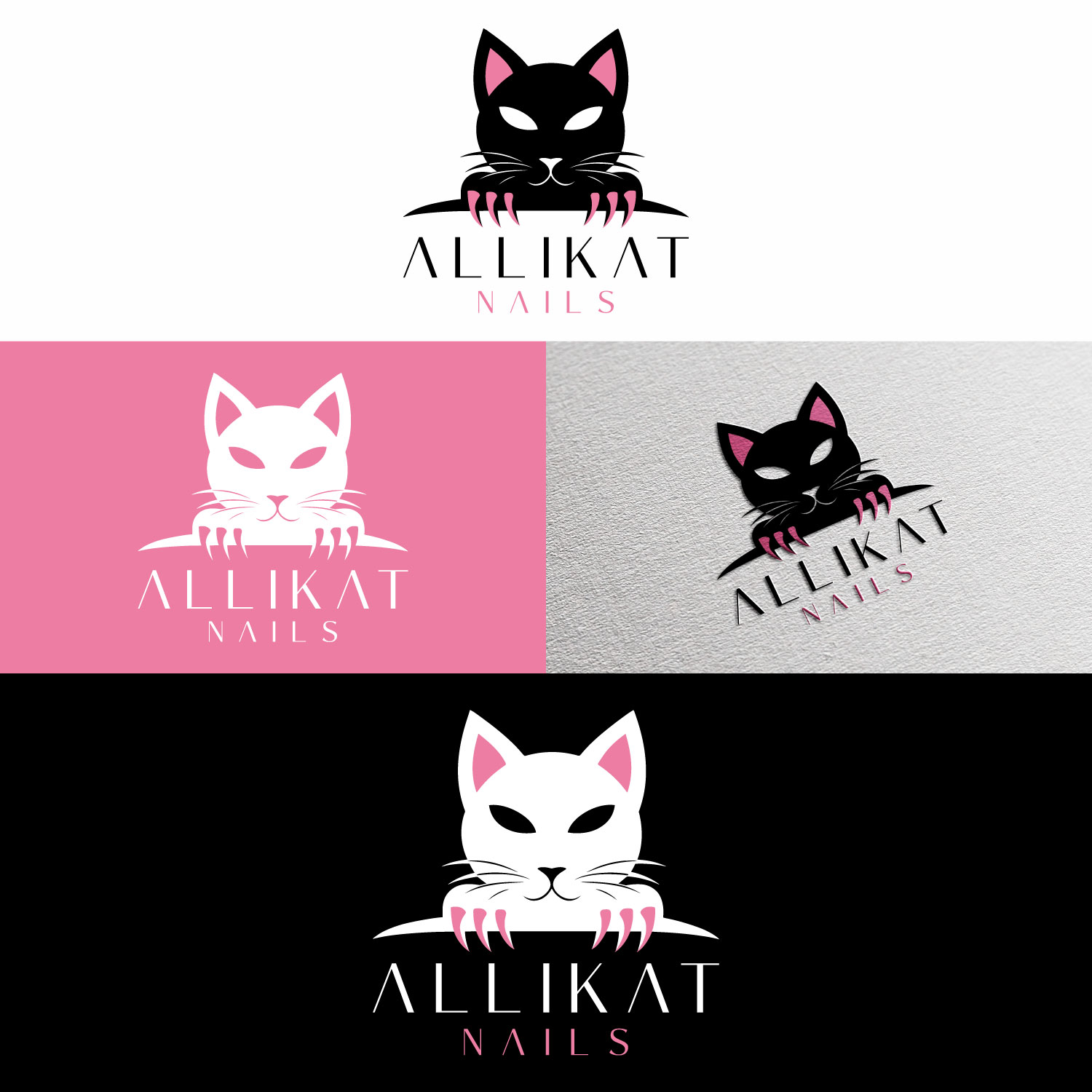 Logo Design by FarjanaTonni for this project | Design #34169074