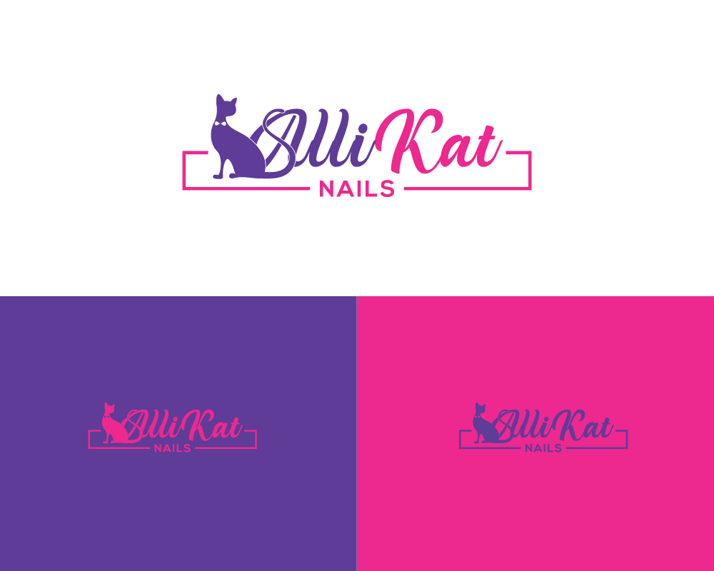 Logo Design by luxydesign for this project | Design #34167791