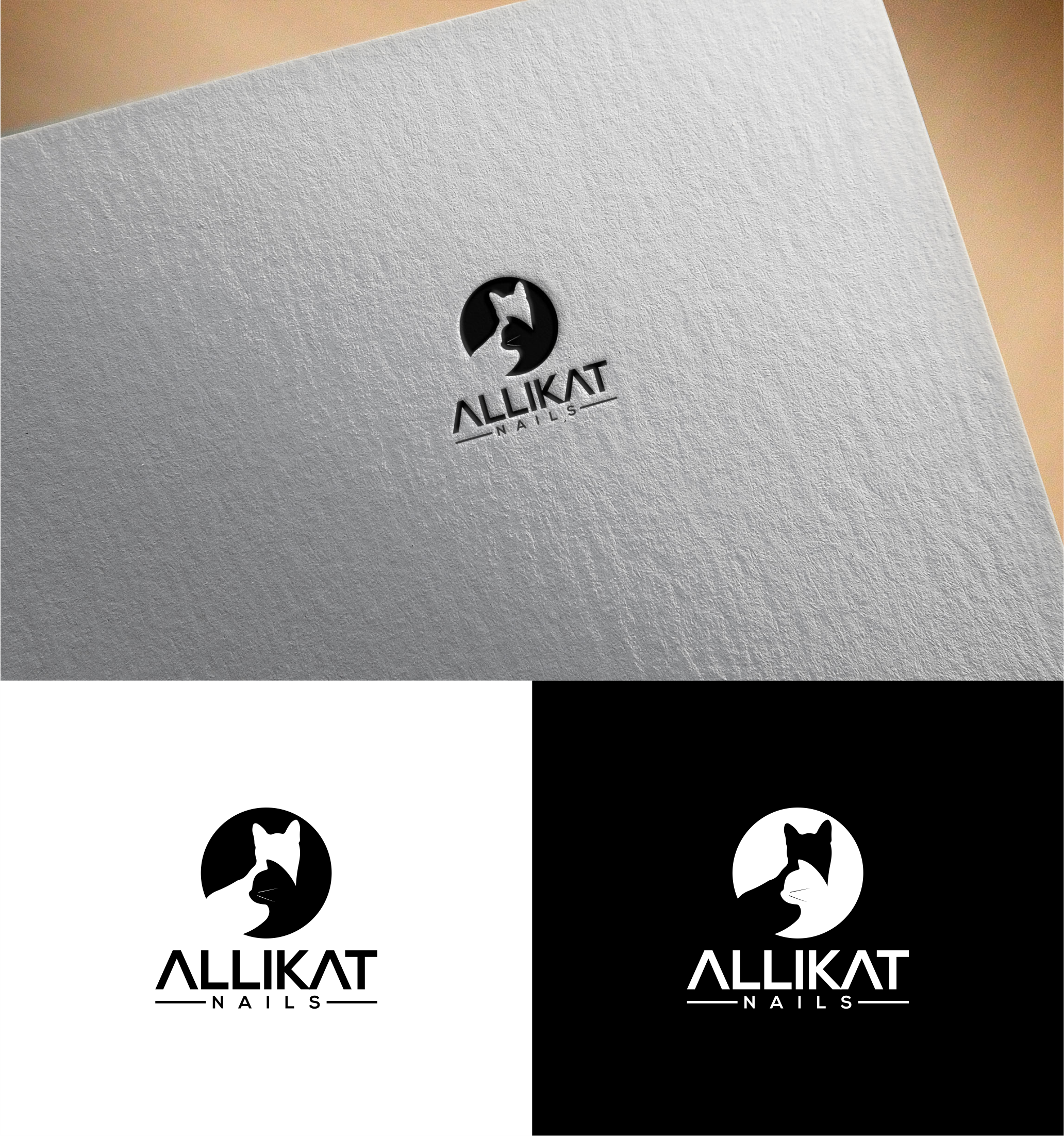 Logo Design by healer1617 for this project | Design #34170597