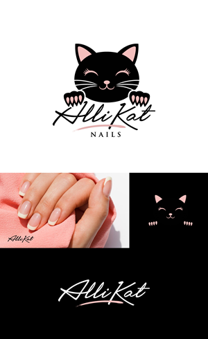 Logo Design by apik. for this project | Design: #34168574