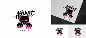 Logo Design by Christian Cruz for this project | Design: #34168551