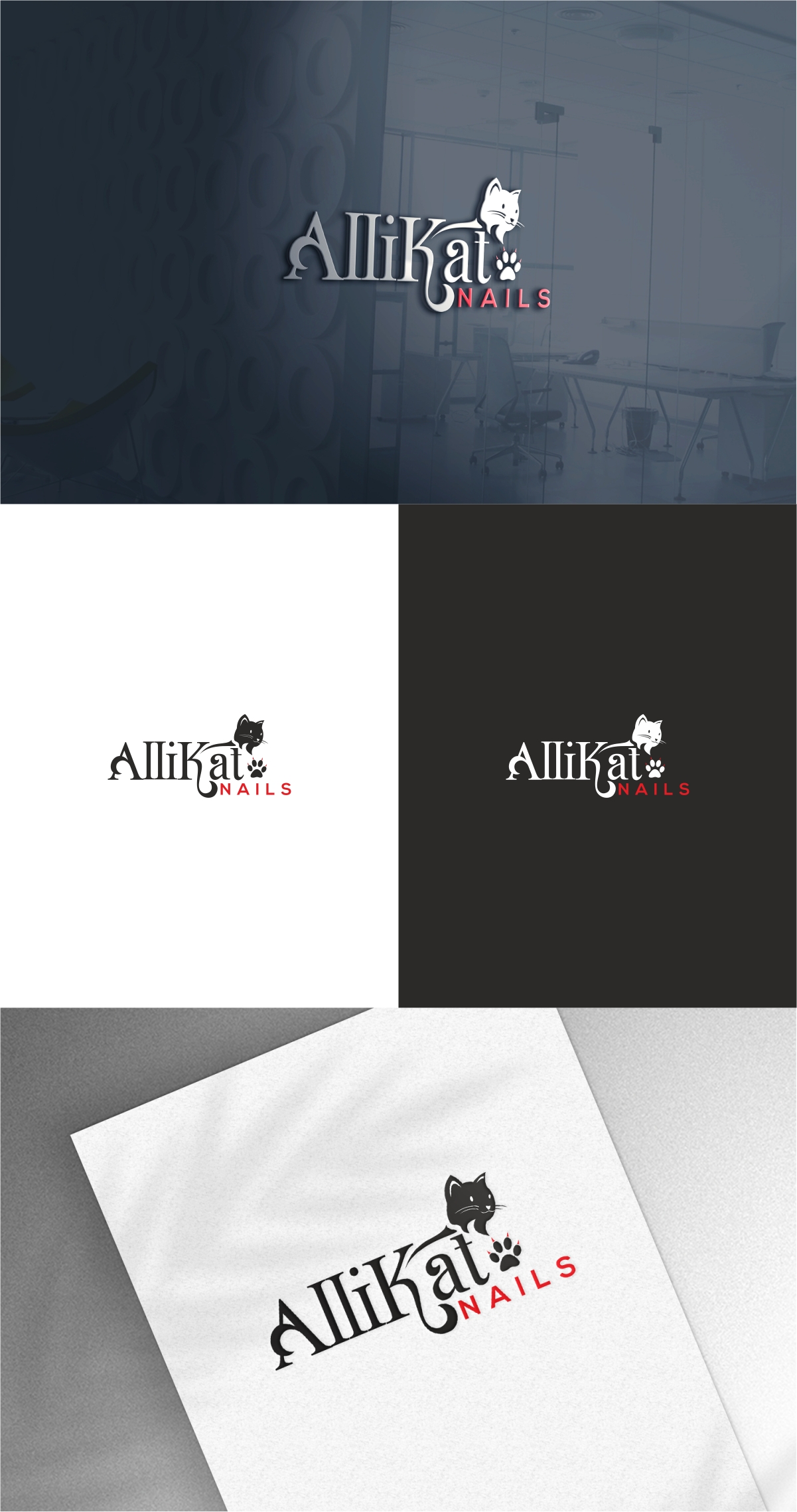 Logo Design by Dave Paresh for this project | Design #34168072