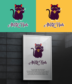 Logo Design by Adeikhan for this project | Design: #34185892