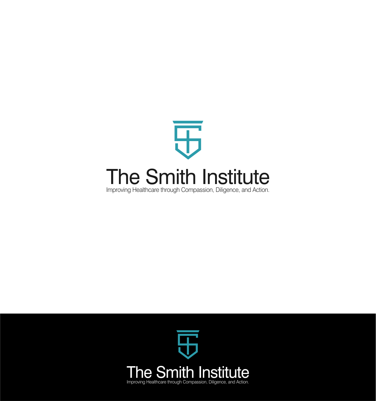 Logo Design by .Ashu. for The Smith Institute  | Design #34172602