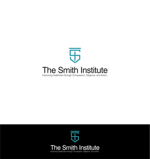 Logo Design by .Ashu. for The Smith Institute  | Design: #34172602