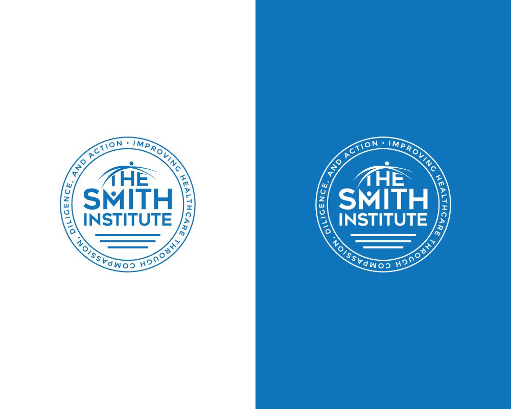 Logo Design by Badhan for The Smith Institute  | Design #34191113