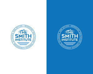Logo Design by Badhan for The Smith Institute  | Design: #34191113