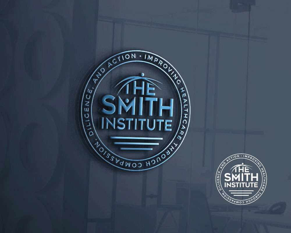 Logo Design by Badhan for The Smith Institute  | Design #34191119