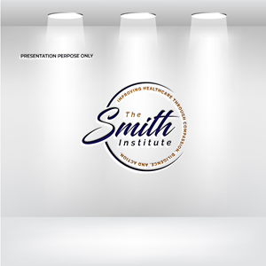 Logo Design by RS_Design for The Smith Institute  | Design: #34171622