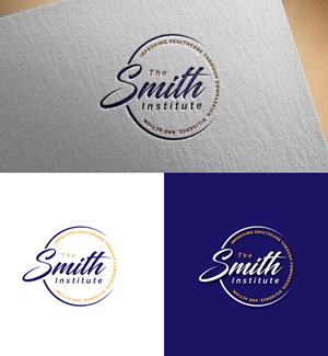 Logo Design by RS_Design for The Smith Institute  | Design: #34171623