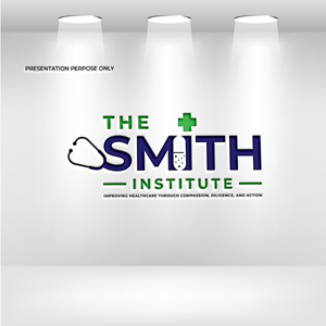 Logo Design by RS_Design for The Smith Institute  | Design: #34200242