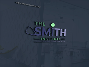 Logo Design by RS_Design for The Smith Institute  | Design: #34200244