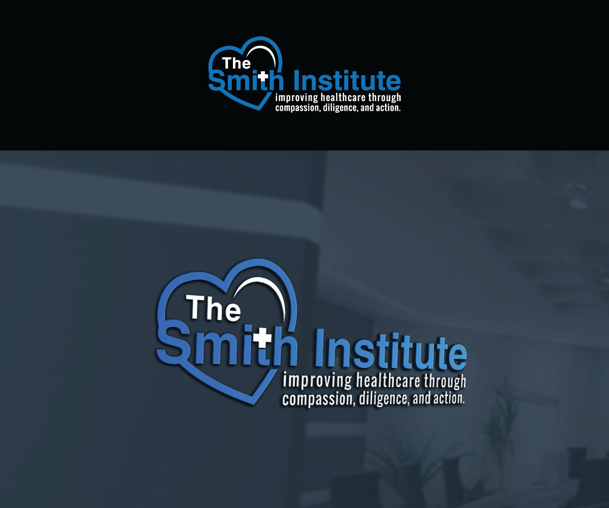 Logo Design by Luckey yaari for The Smith Institute  | Design #34171640