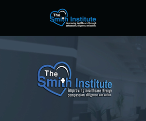 Design de Logo par Luckey yaari pour The Smith Institute  | Design : #34171640