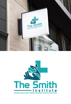 Design de Logo par Loknath pour The Smith Institute  | Design : #34181766