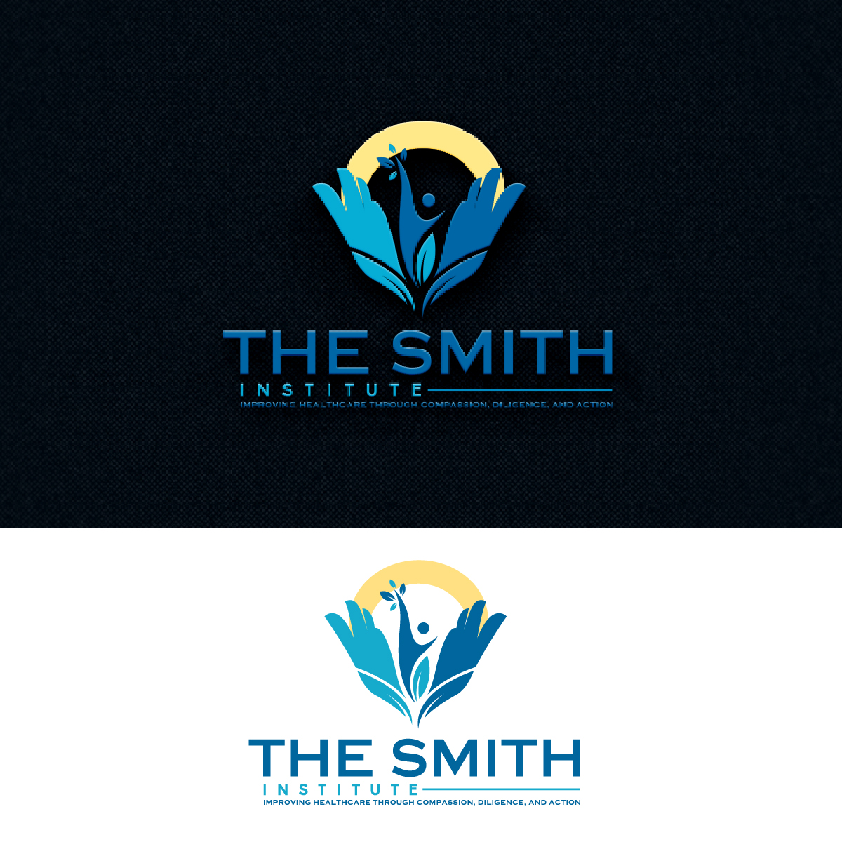 Logo-Design von Loknath für The Smith Institute  | Design #34181767