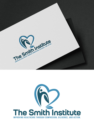 Design de Logo par Loknath pour The Smith Institute  | Design : #34181769
