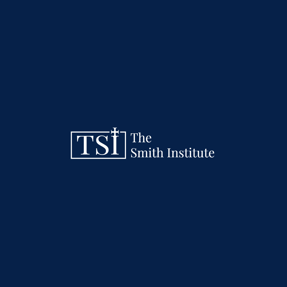 Logo Design by Blu3Sky for The Smith Institute  | Design #34178184