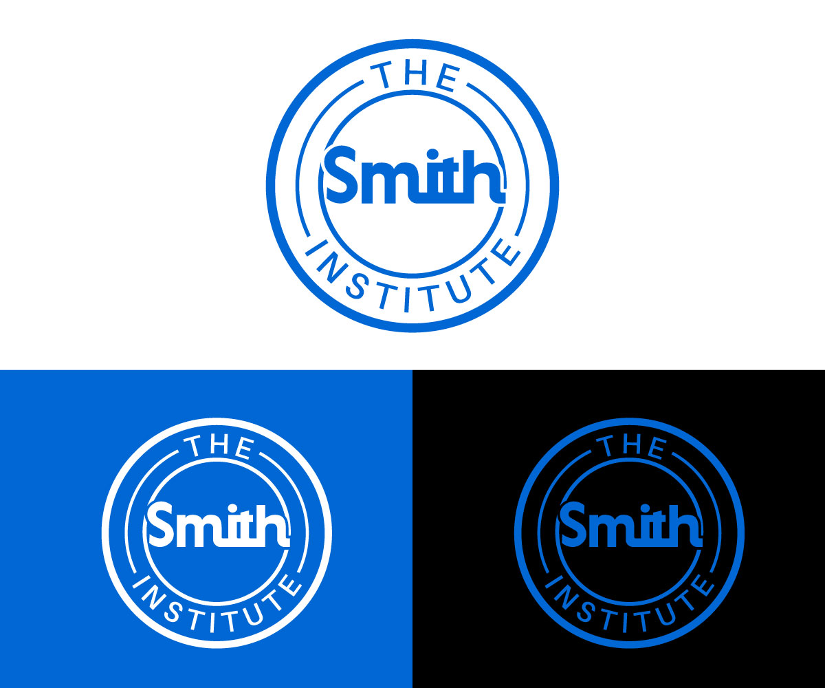 Logo Design by Kavth for The Smith Institute  | Design #34184904