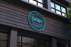 Logo Design by Kavth for The Smith Institute  | Design: #34184932