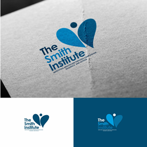 Logo Design by Fortmindz for The Smith Institute  | Design: #34171998