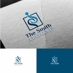Logo Design by Fortmindz for The Smith Institute  | Design: #34172002