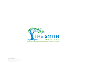 Design de Logo par mehedi.h pour The Smith Institute  | Design : #34172933