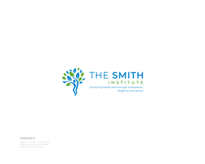 Design de Logo par mehedi.h pour The Smith Institute  | Design : #34172936