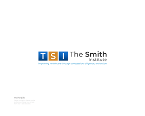 Design de Logo par mehedi.h pour The Smith Institute  | Design : #34173272