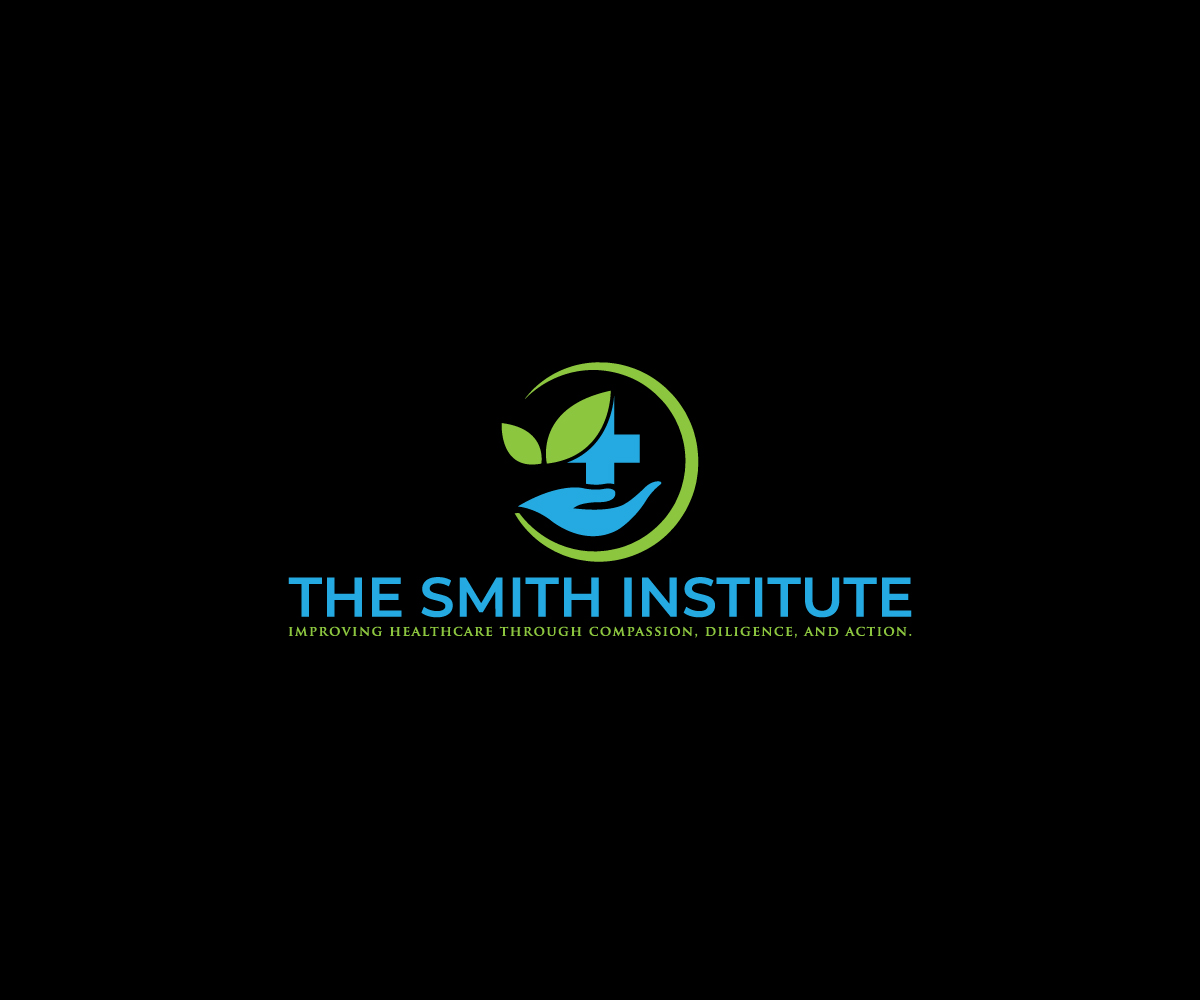 Logo Design by Spark  Design for The Smith Institute  | Design #34175682