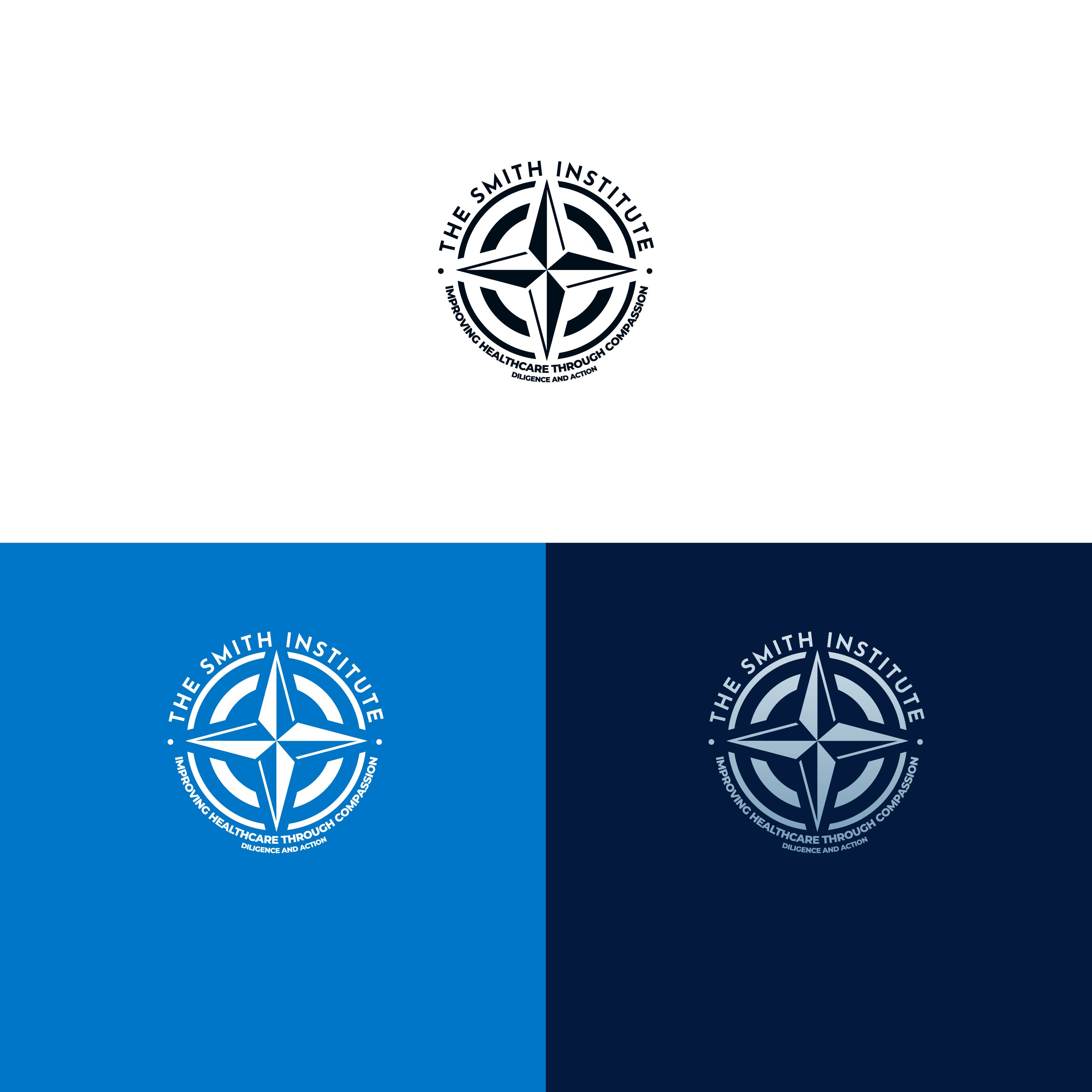 Logo Design by Jyoti75mb for The Smith Institute  | Design #34180802