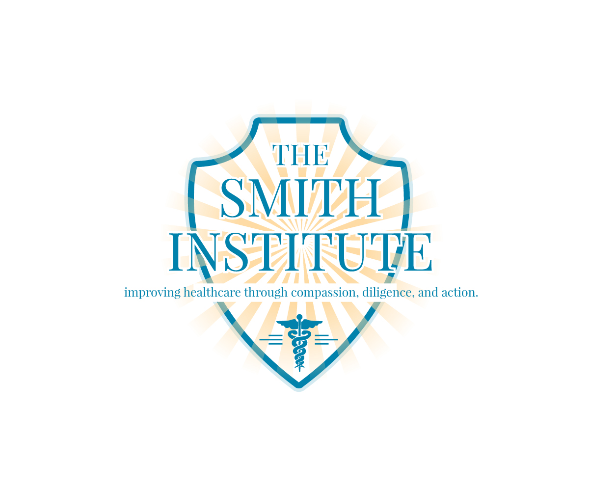 Logo Design by Paint-Tools for The Smith Institute  | Design #34173453