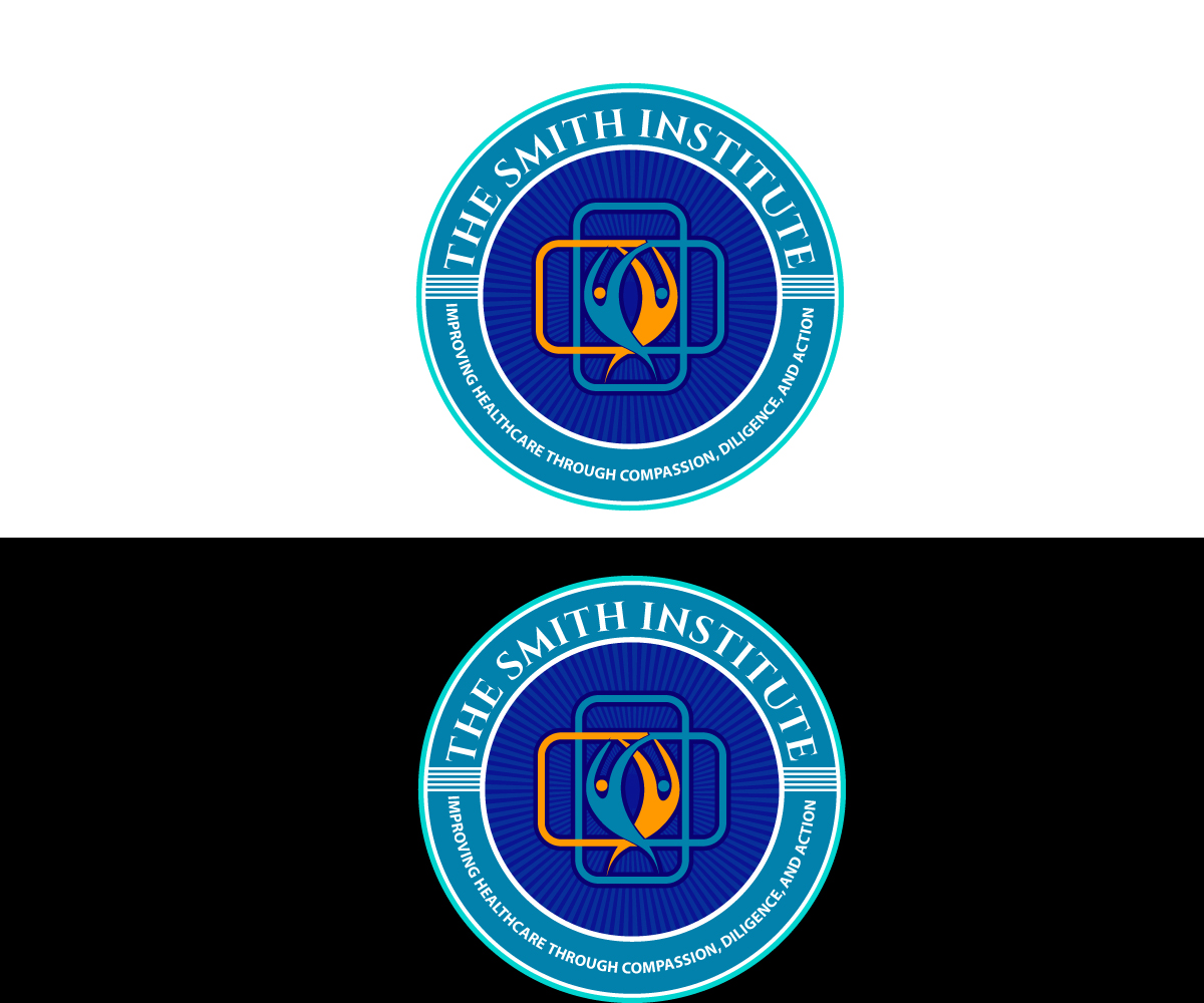 Logo Design by Paint-Tools for The Smith Institute  | Design #34173454